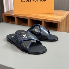 Louis Vuitton Slippers